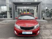Kia Rio III Брянск  - изображение 17