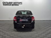 Lada (ВАЗ) Granta I Рестайлинг Пермь  - изображение 21