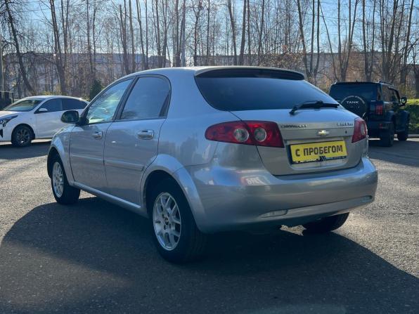 Chevrolet Lacetti I с пробегом 2008 года, цена 380 000 рублей, 173000 км, хэтчбек, Автокод Объявления