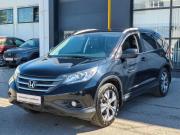 Honda CR-V IV Москва  - изображение 20