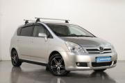 Toyota Corolla Verso I Рестайлинг Челябинск  - изображение 19