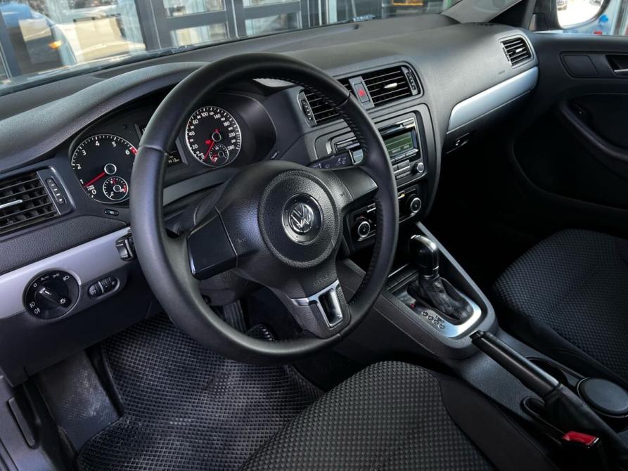 Volkswagen Jetta VI Волгоград  - изображение 9