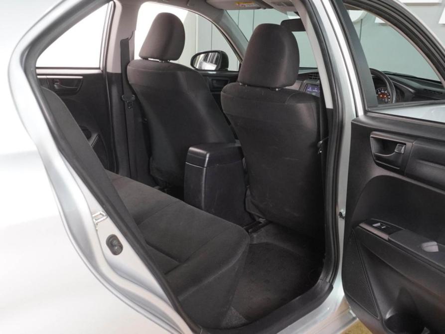 Toyota Corolla XI (E160 E170) Рестайлинг 2 Воронеж  - изображение 11