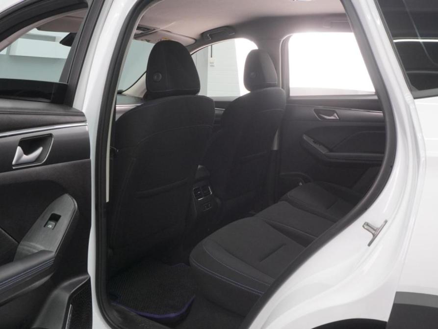 Haval Jolion I Рестайлинг Воронеж  - изображение 11
