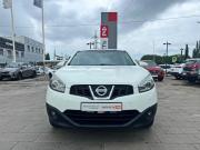 Nissan Qashqai I Рестайлинг Стерлитамак  - изображение 27