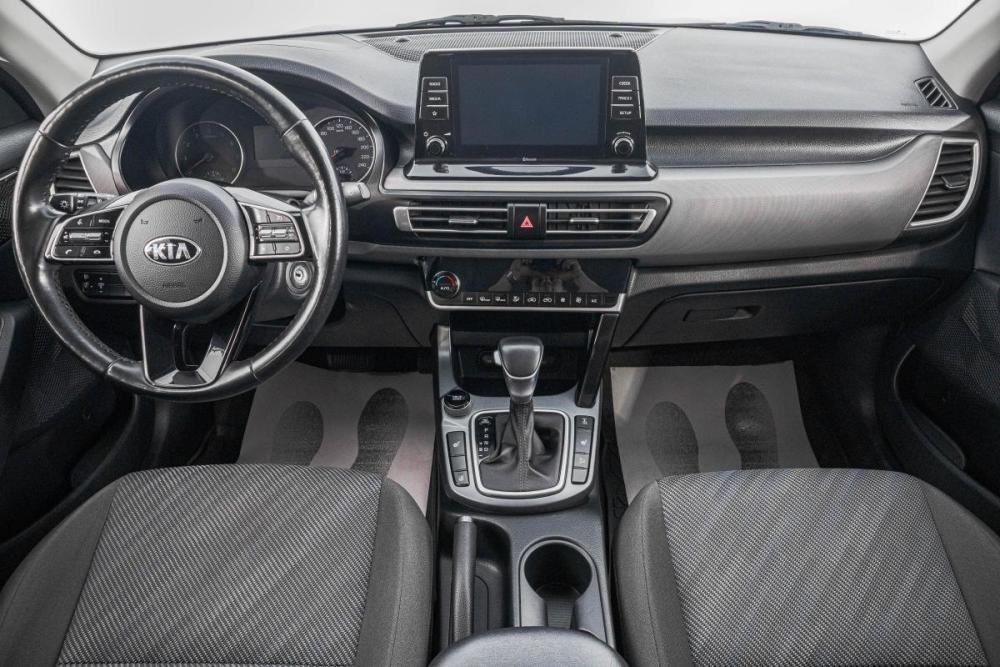 Kia Seltos I Барнаул  - изображение 10