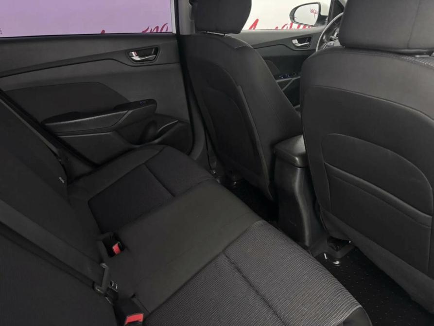 Hyundai Solaris II Псков  - изображение 13