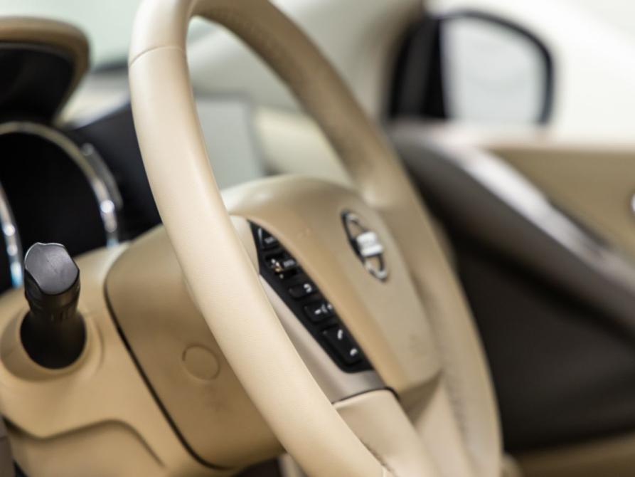 Nissan Murano II (Z51) Рестайлинг 2 Волгоград  - изображение 24