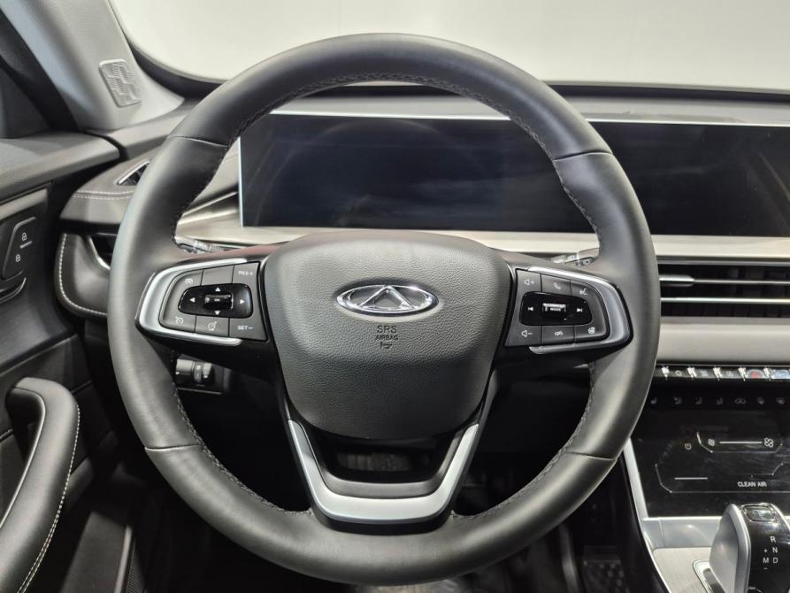 Chery Tiggo 4 I Рестайлинг 2 Воронеж  - изображение 10