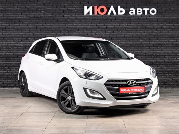 Hyundai i30 II Рестайлинг с пробегом 2015 года, цена 1 250 000 рублей, 94798 км, хэтчбек, Автокод Объявления