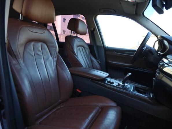 BMW X5 III (F15) с пробегом 2014 года, цена 2 999 000 рублей, 215064 км, внедорожник, Автокод Объявления