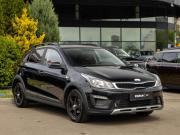Kia Rio IV Москва  - изображение 22