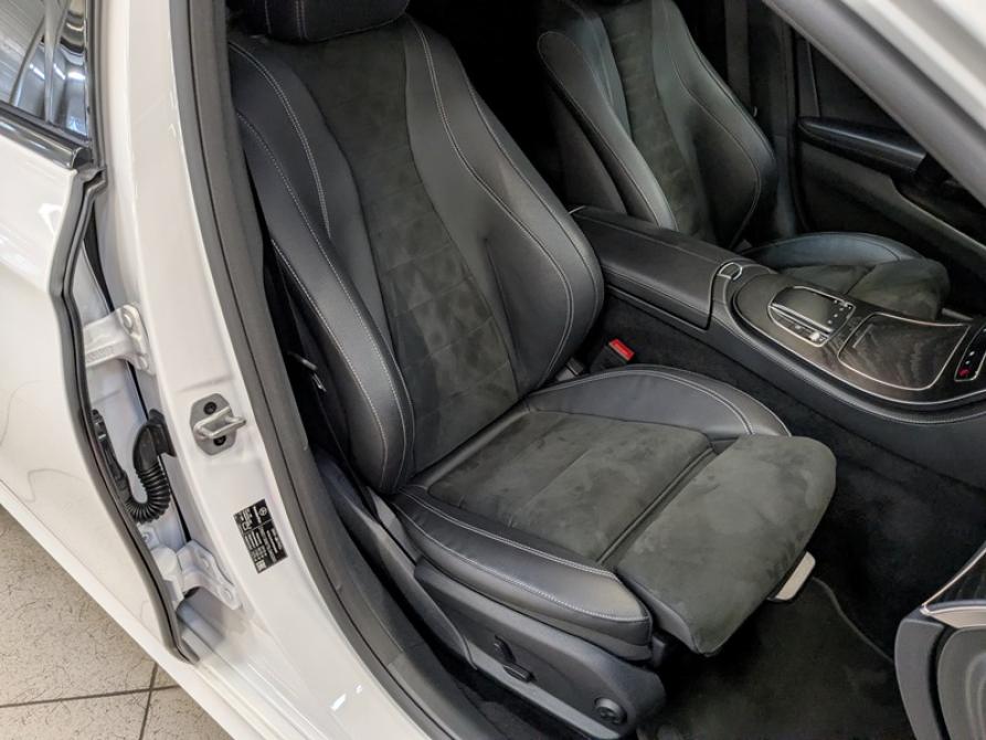 Mercedes-Benz E-Класс V (W213 S213 C238) Рестайлинг Москва  - изображение 21