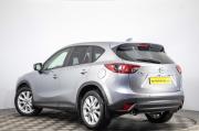 Mazda CX-5 I Пермь  - изображение 28