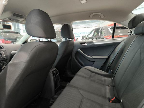 Volkswagen Jetta VI Рестайлинг с пробегом 2015 года, цена 1 050 000 рублей, 152320 км, седан, Автокод Объявления