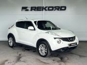Nissan Juke I Уфа  - изображение 18