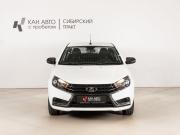 Lada (ВАЗ) Vesta I Казань  - изображение 10