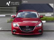 Mazda 3 III (BM) Казань  - изображение 16