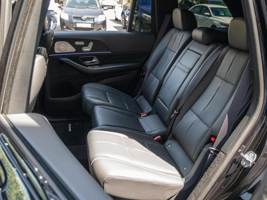 Mercedes-Benz GLS II (X167) Краснодар  - изображение 10