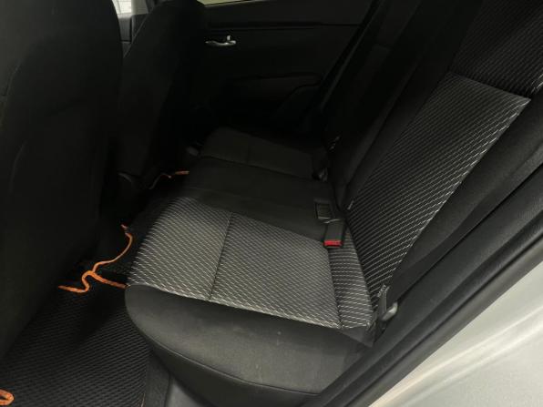 Kia Rio IV с пробегом 2019 года, цена 1 349 000 рублей, 156317 км, хэтчбек, Автокод Объявления