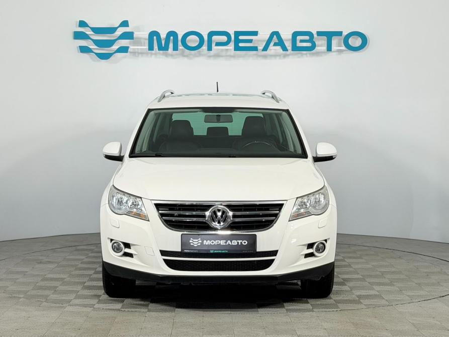 Volkswagen Tiguan I Калининград  - изображение 2