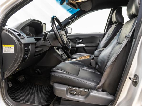 Volvo XC90 I с пробегом 2004 года, цена 698 000 рублей, 399509 км, внедорожник, Автокод Объявления