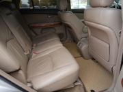 Lexus RX II Рестайлинг Новосибирск  - изображение 43