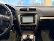Skoda Octavia II (A5) Рестайлинг Волгоград  - изображение 29
