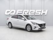Hyundai Solaris II Рестайлинг Ростов-на-Дону  - изображение 18