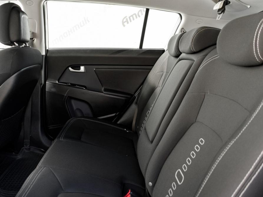 Kia Sportage III Рестайлинг Екатеринбург  - изображение 26