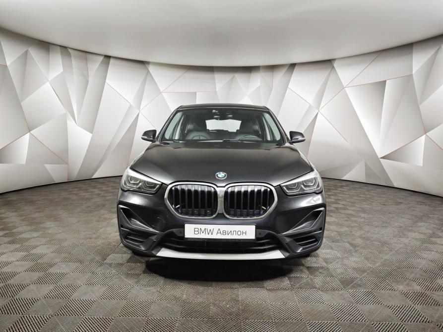 BMW X1 II (F48) Рестайлинг Москва  - изображение 3
