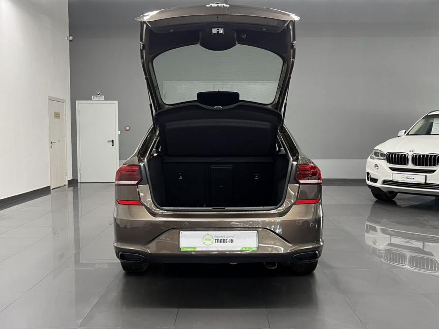 Volkswagen Polo VI Тверь  - изображение 7