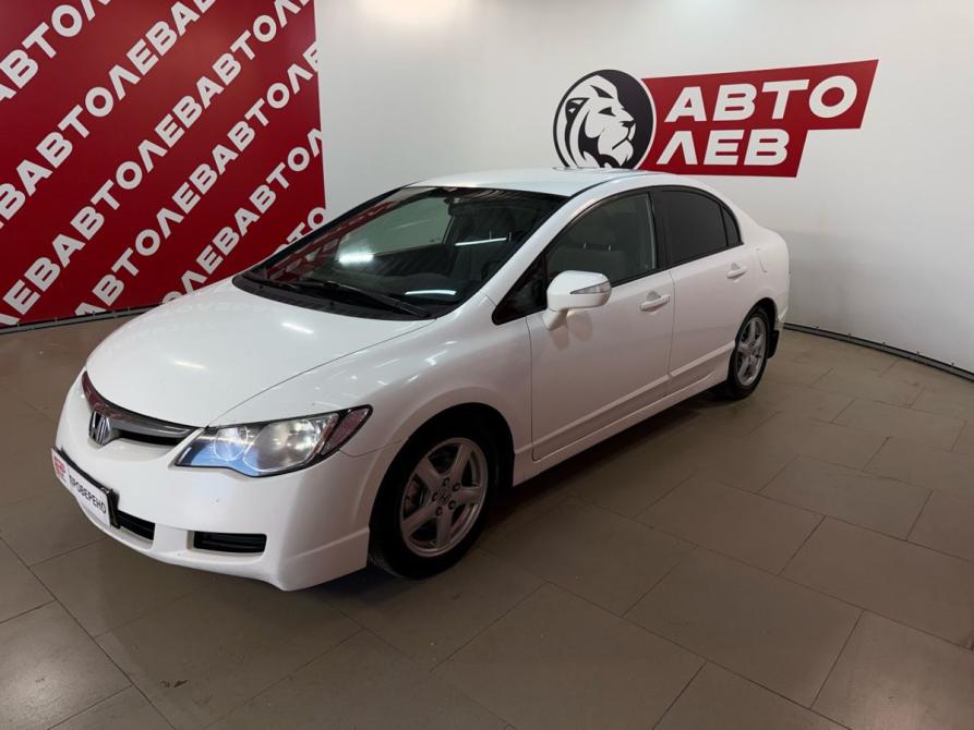 Honda Civic VIII Новочеркасск  - изображение 2