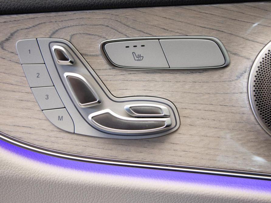 Mercedes-Benz E-Класс V (W213 S213 C238) Рестайлинг Москва  - изображение 16
