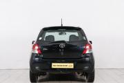 Toyota Vitz II (XP90) Красноярск  - изображение 28