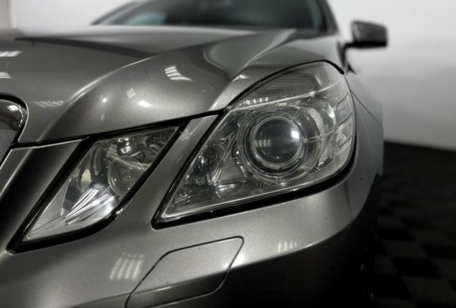 Mercedes-Benz E-Класс IV (W212 S212 C207) с пробегом 2012 года, цена 1 690 000 рублей, 285968 км, седан, Автокод Объявления