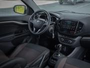 Lada (ВАЗ) Vesta I Тюмень  - изображение 19