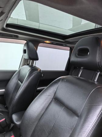 Nissan X-Trail II с пробегом 2008 года, цена 890 000 рублей, 283000 км, внедорожник, Автокод Объявления