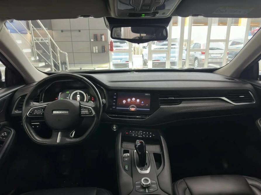 Haval F7x I Уфа  - изображение 15