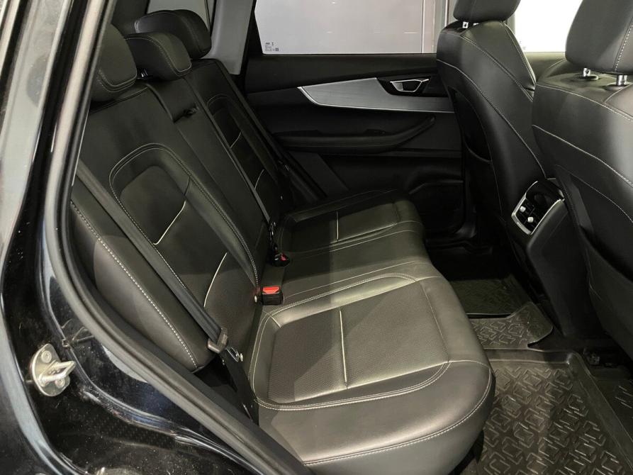 Chery Tiggo 7 Pro Max I Москва  - изображение 19