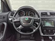 Skoda Yeti I Екатеринбург  - изображение 17