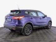 Nissan Qashqai II Москва  - изображение 31