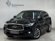 Infiniti QX50 II Химки  - изображение 19