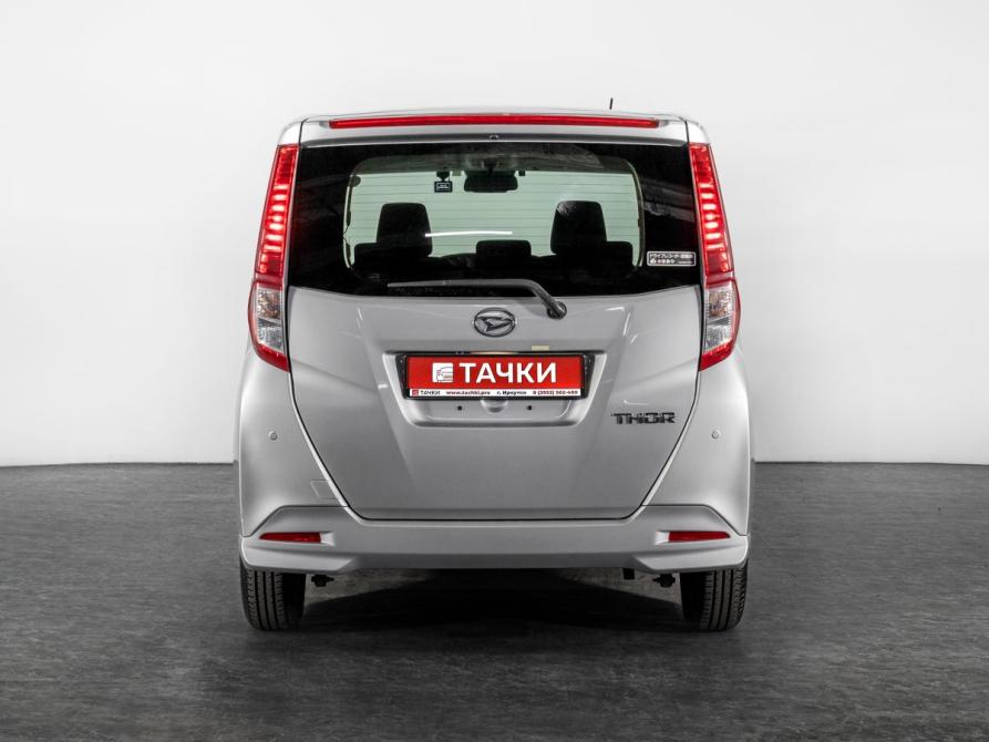 Daihatsu Thor I Рестайлинг Иркутск  - изображение 4