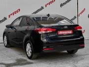 Kia Cerato III Рестайлинг (Classic) Екатеринбург  - изображение 25