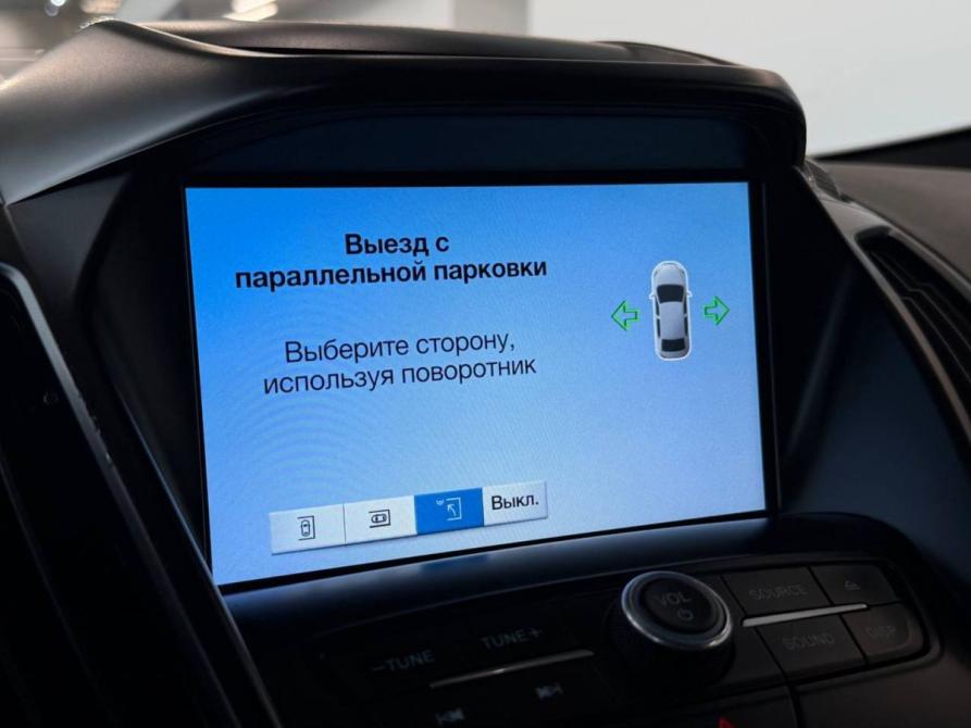 Ford Kuga II Рестайлинг Тверь  - изображение 20