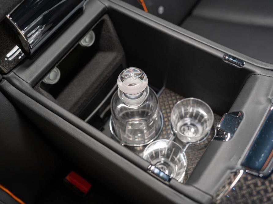 Rolls-Royce Cullinan I Москва  - изображение 30