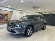 Hyundai Santa Fe IV Рестайлинг Астрахань  - изображение 32