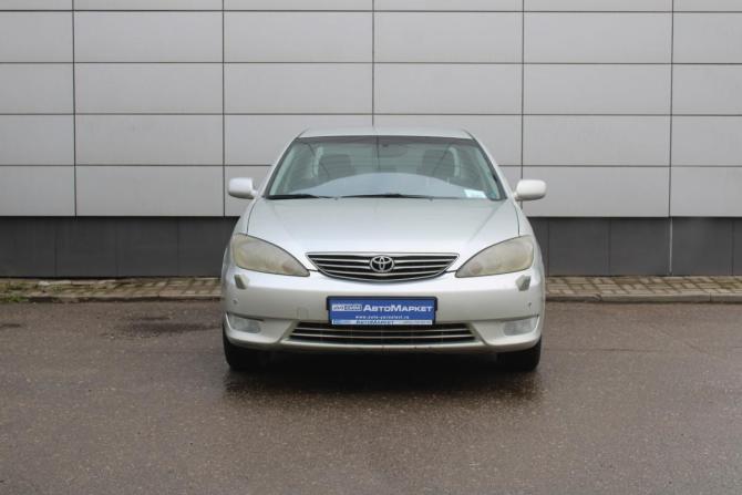 Toyota Camry V (XV30) Рестайлинг с пробегом 2005 года, цена 695 000 рублей, 359161 км, седан, Автокод Объявления
