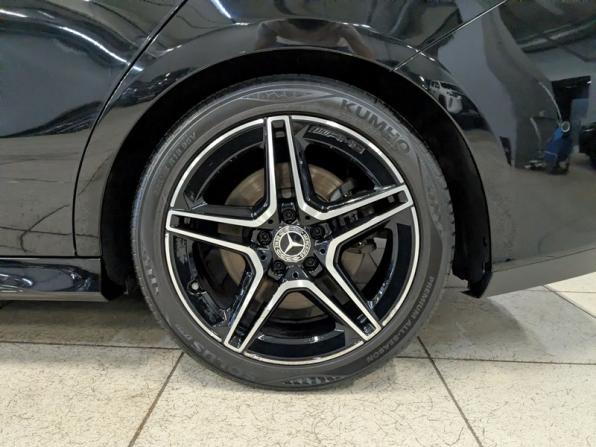 Mercedes-Benz CLA II (C118 X118) с пробегом 2021 года, цена 3 725 000 рублей, 88951 км, седан, Автокод Объявления